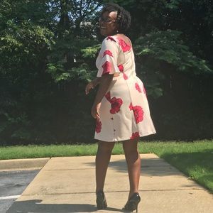 Meet your Posher, Kenashia